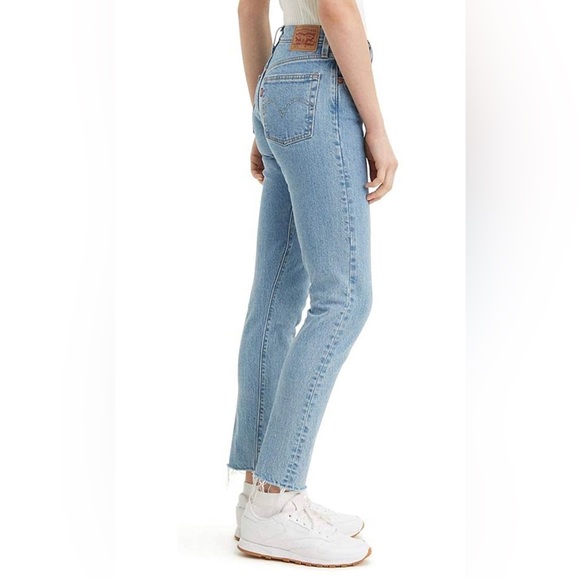Levi's Denim - Levi’s 501 skinny